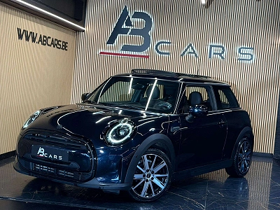MINI Cooper 1.5 Cooper * GARANTIE 12 MOIS * 1ER PROPRIETAIRE *