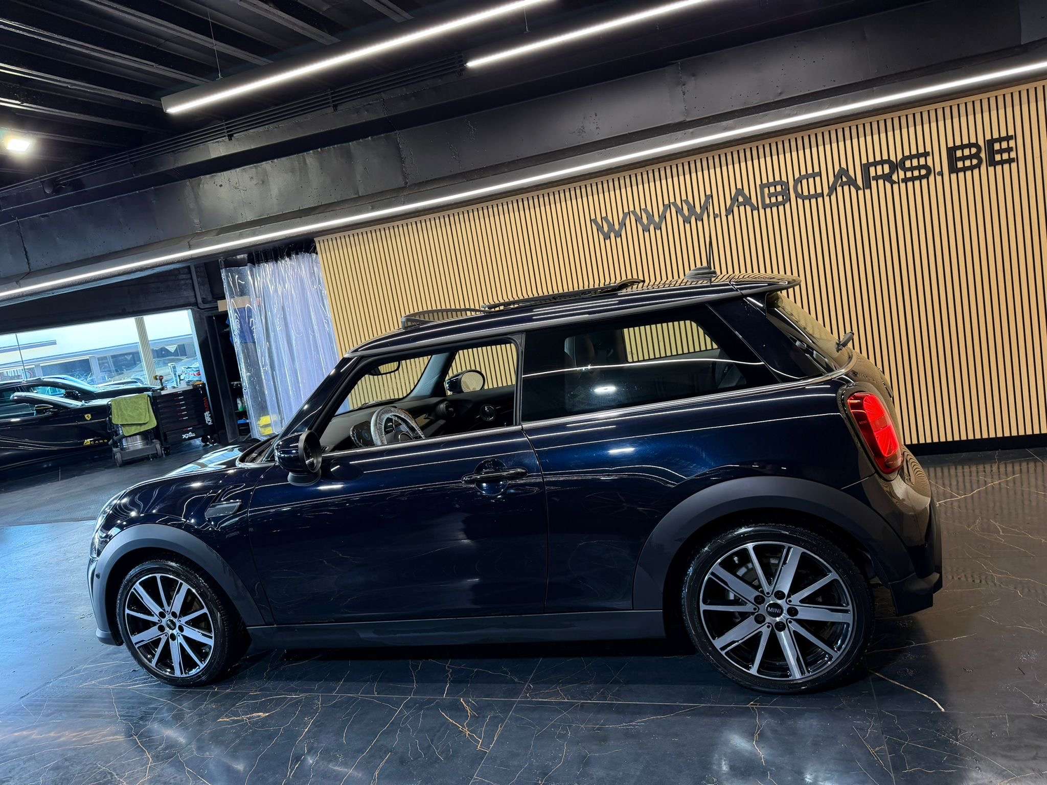 MINI Cooper 1.5 Cooper * GARANTIE 12 MOIS * 1ER PROPRIETAIRE *