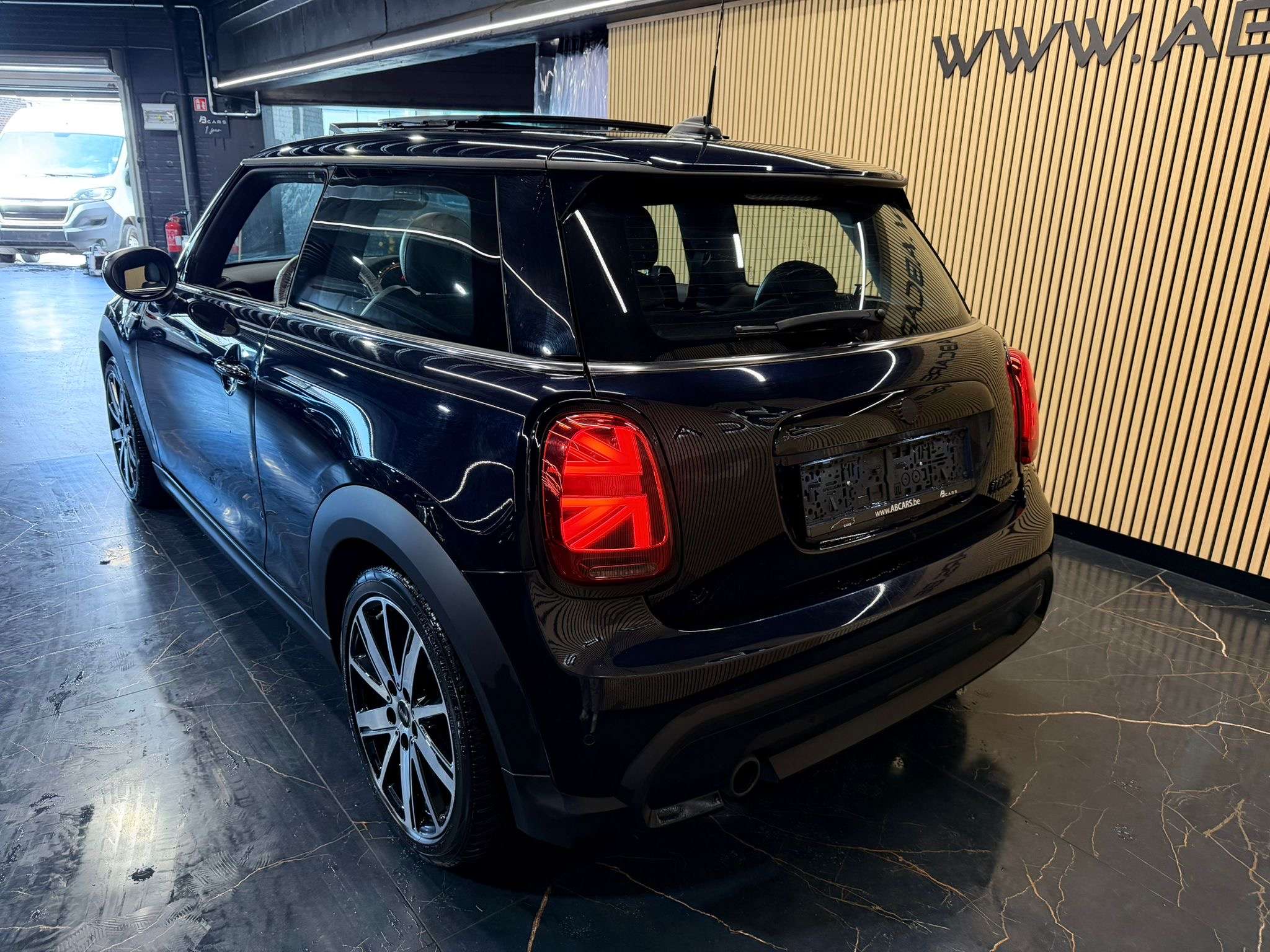 MINI Cooper 1.5 Cooper * GARANTIE 12 MOIS * 1ER PROPRIETAIRE *