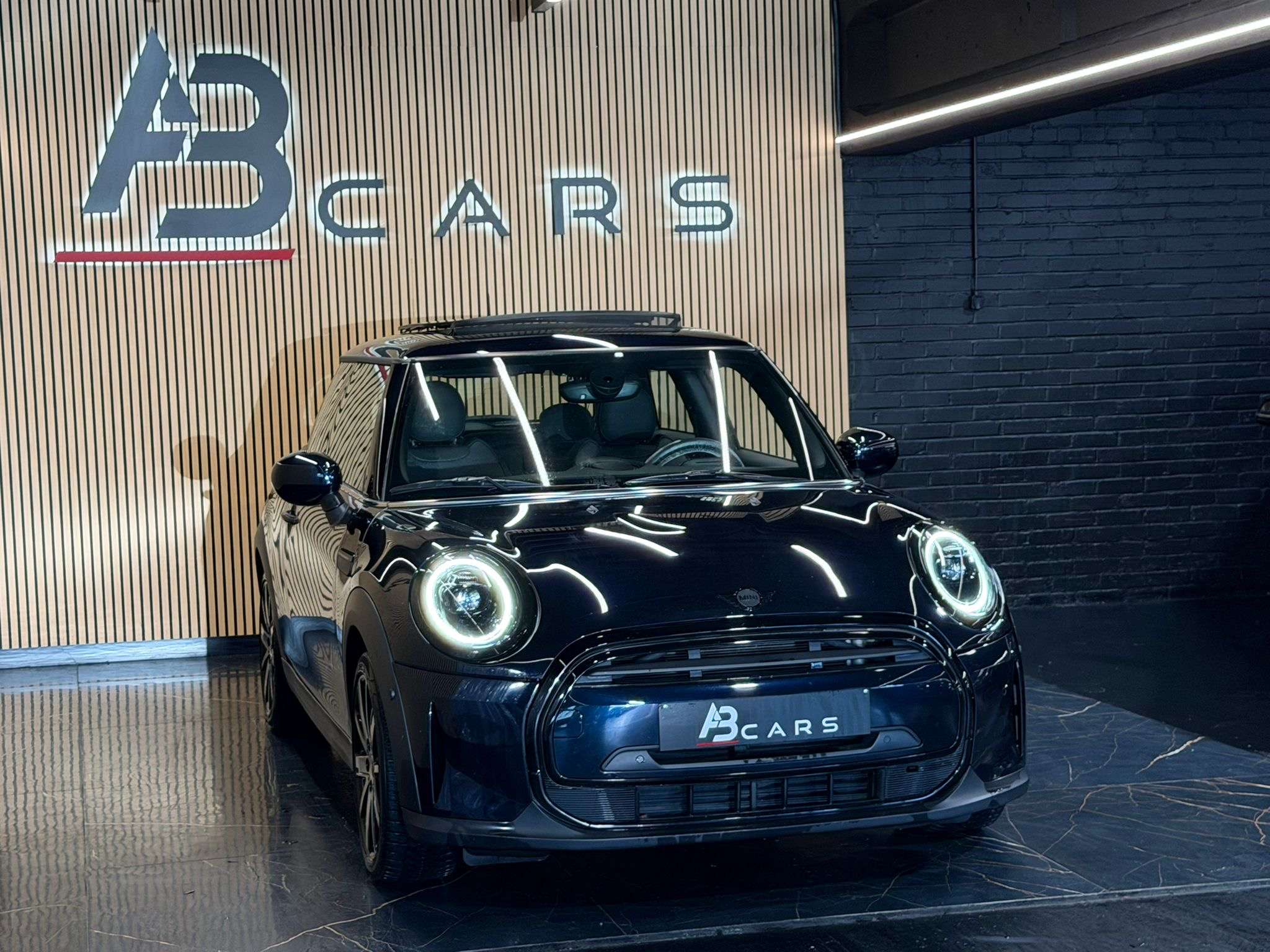 MINI Cooper 1.5 Cooper * GARANTIE 12 MOIS * 1ER PROPRIETAIRE *