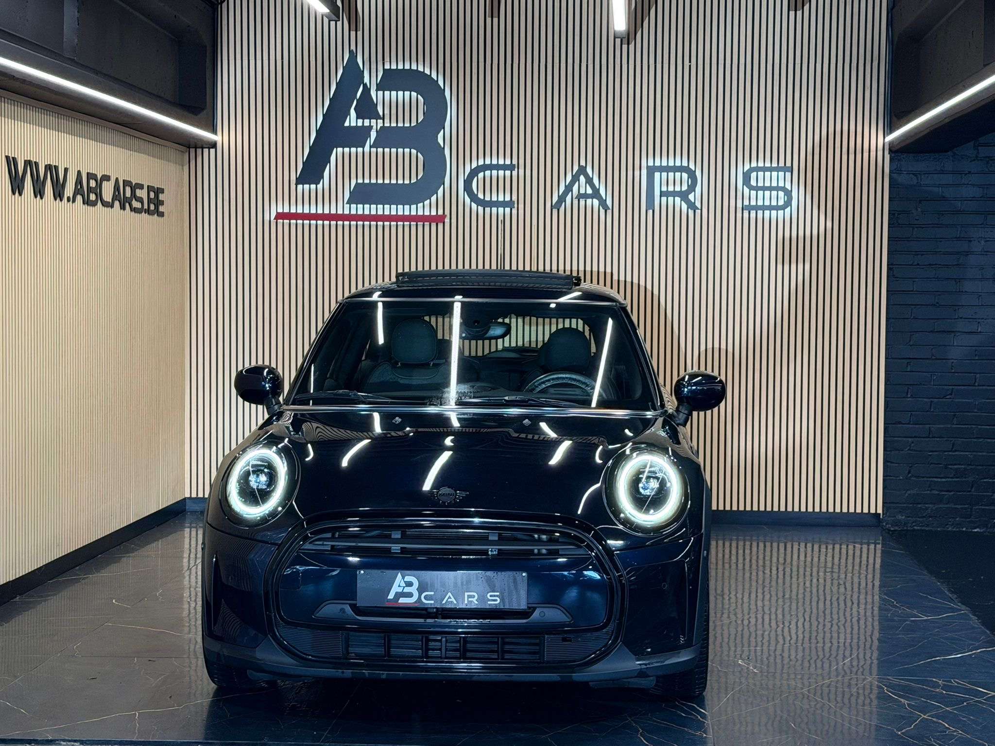 MINI Cooper 1.5 Cooper * GARANTIE 12 MOIS * 1ER PROPRIETAIRE *