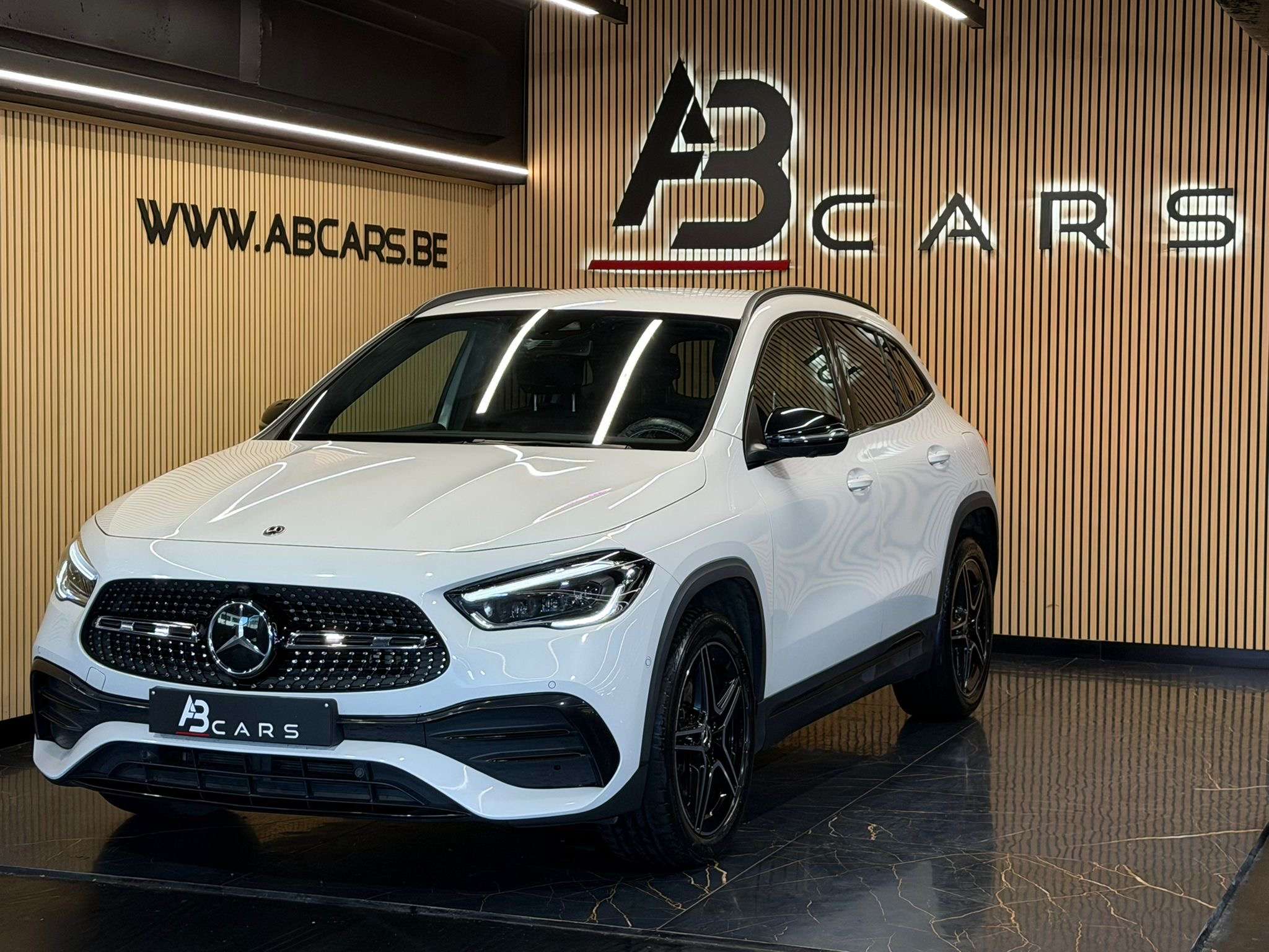 Mercedes-Benz GLA 250 250 e PHEV * PACK AMG * GARANTIE 12 MOIS * 1ER PROP *