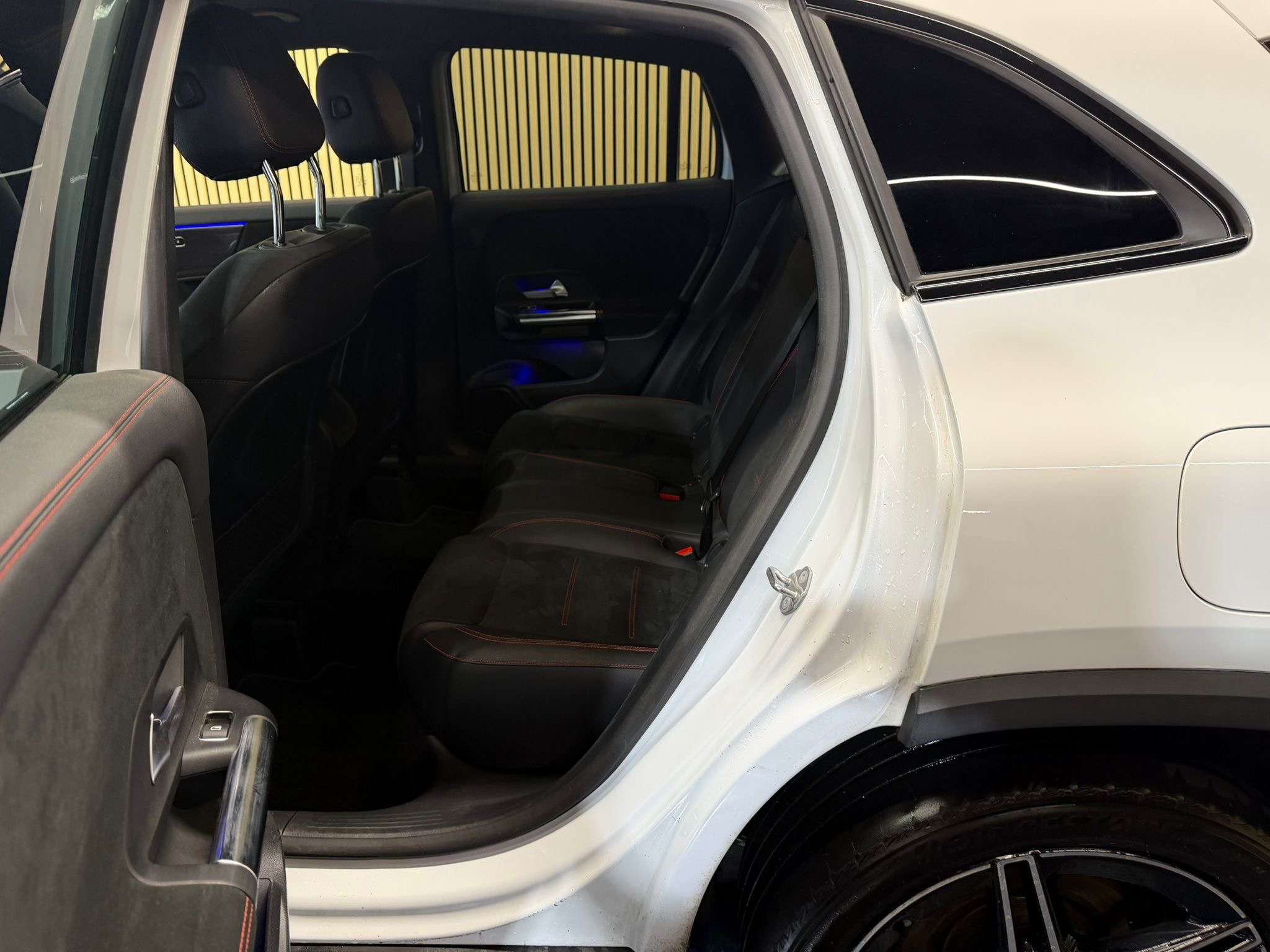 Mercedes-Benz GLA 250 250 e PHEV * PACK AMG * GARANTIE 12 MOIS * 1ER PROP *
