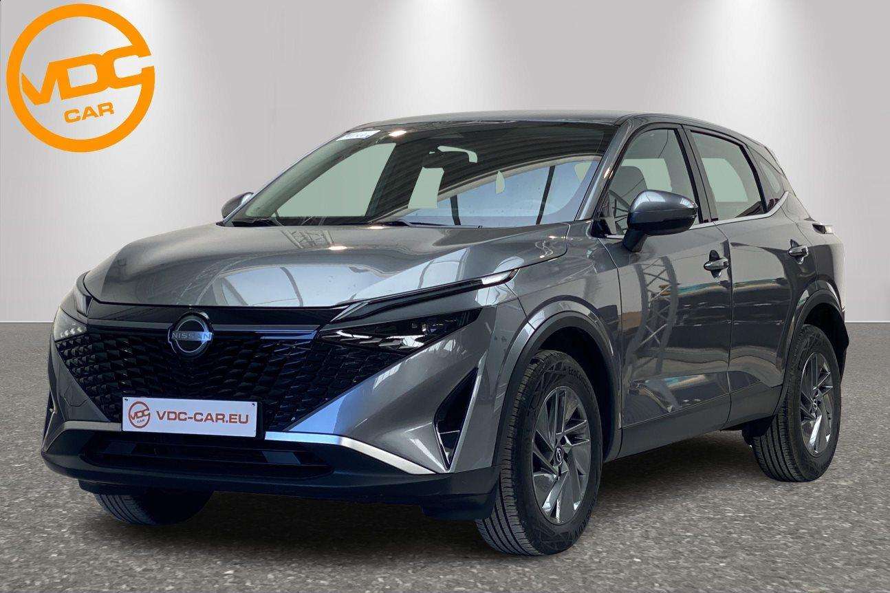 Nissan Qashqai ACENTA*Caméra de recul Sièges chauffants