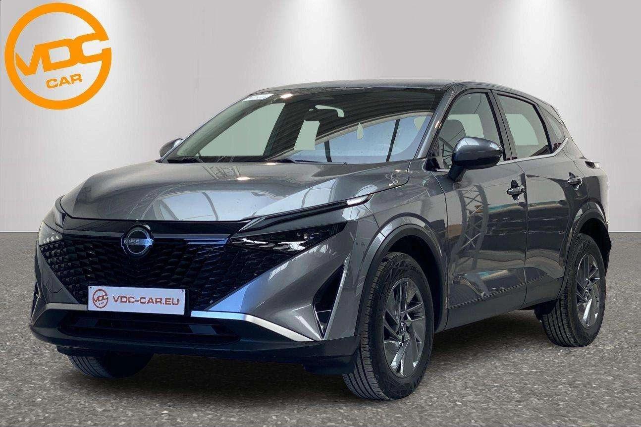 Nissan Qashqai ACENTA*Caméra de recul Sièges chauffants