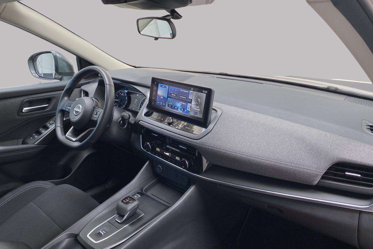 Nissan Qashqai ACENTA*Caméra de recul Sièges chauffants