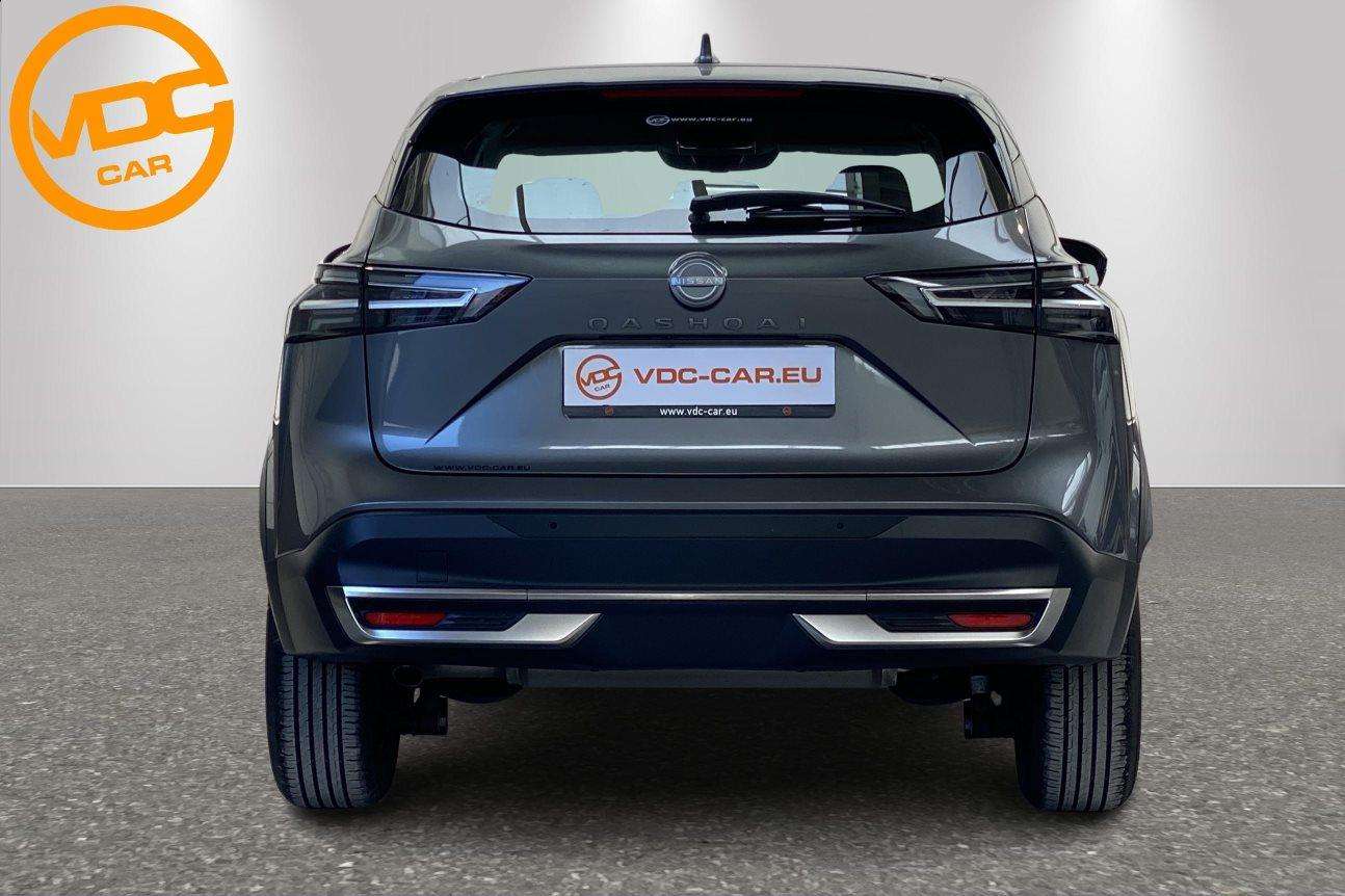 Nissan Qashqai ACENTA*Caméra de recul Sièges chauffants