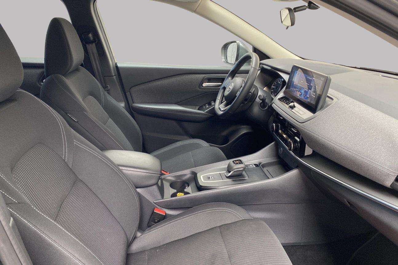 Nissan Qashqai ACENTA*Caméra de recul Sièges chauffants