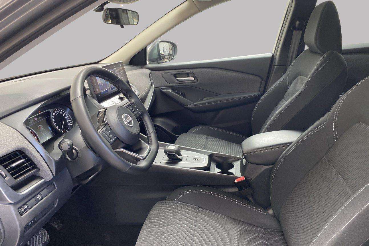 Nissan Qashqai ACENTA*Caméra de recul Sièges chauffants