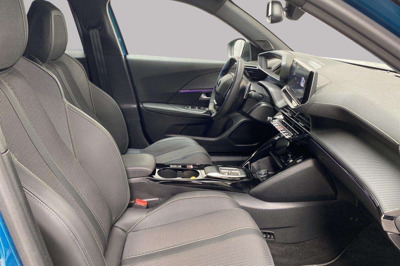 Peugeot 2008 GT*HYBRID*Caméra de recul MirrorLink Boite Auto!