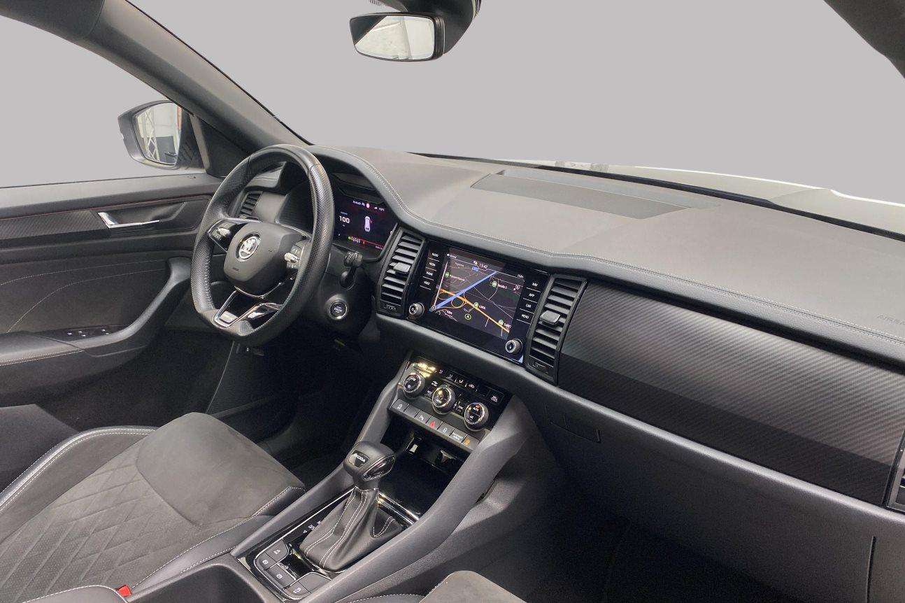 Skoda Kodiaq Sportline Business* 7seats!