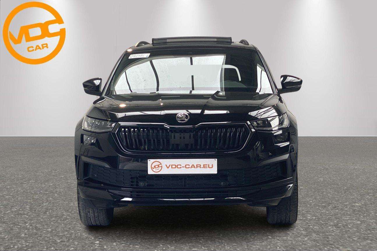 Skoda Kodiaq Sportline Business* 7seats!
