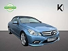 Mercedes-Benz E 250 CABRIOLET CDI BE Avantgarde// 59.000 KM//GARANTIE thumbnail