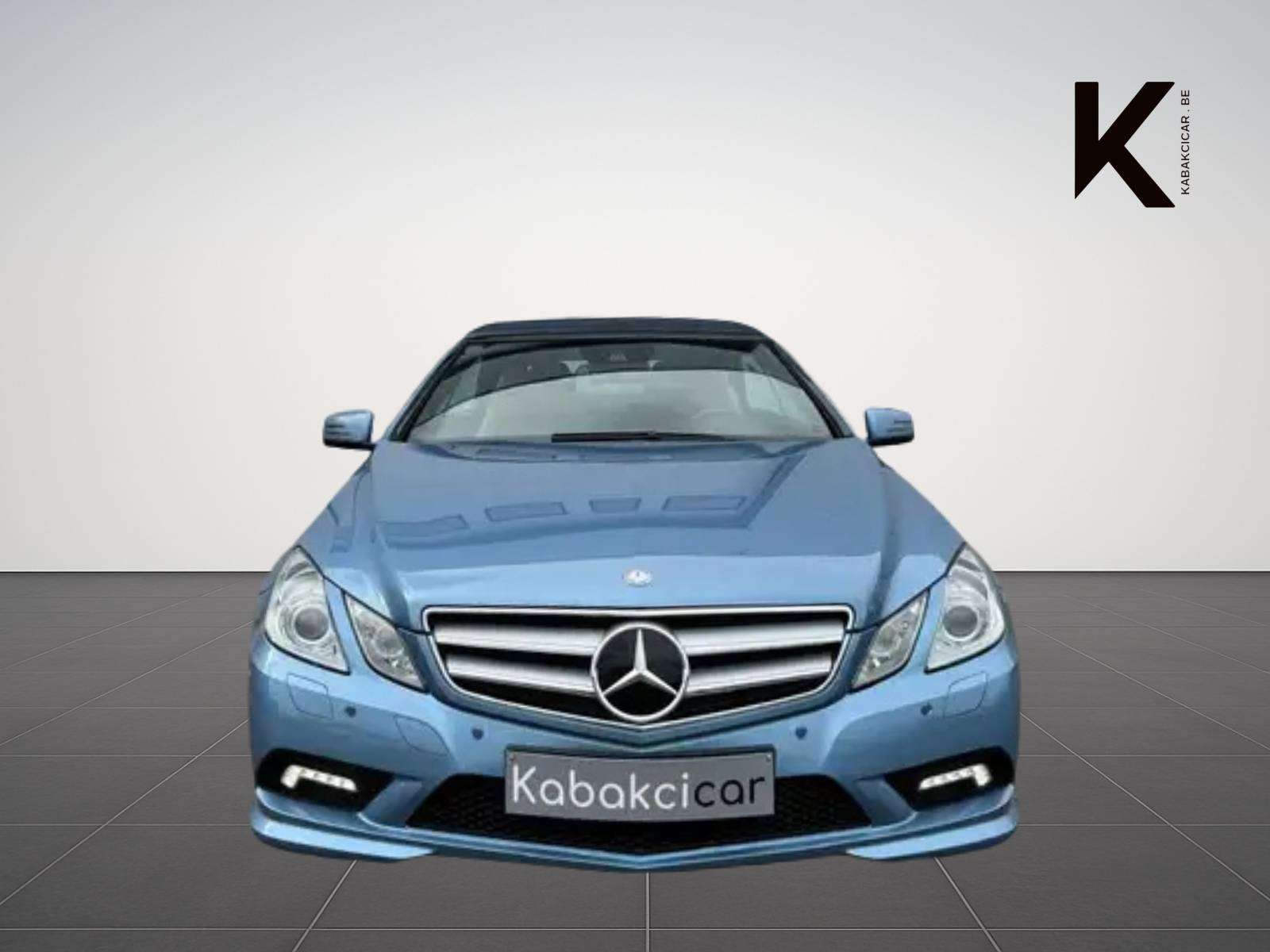 Mercedes-Benz E 250 CABRIOLET CDI BE Avantgarde// 59.000 KM//GARANTIE