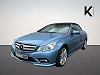 Mercedes-Benz E 250 CABRIOLET CDI BE Avantgarde// 59.000 KM//GARANTIE thumbnail