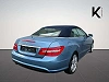 Mercedes-Benz E 250 CABRIOLET CDI BE Avantgarde// 59.000 KM//GARANTIE thumbnail