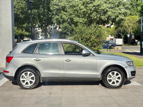 Audi Q5 2.0 TDI 170 DPF AMBIENTE QUATTRO S TRONIC 7