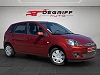 Ford Fiesta 1.4 TDCi Senso Plus thumbnail