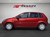 Ford Fiesta 1.4 TDCi Senso Plus thumbnail