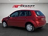 Ford Fiesta 1.4 TDCi Senso Plus thumbnail