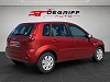 Ford Fiesta 1.4 TDCi Senso Plus thumbnail