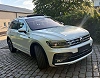 Volkswagen Tiguan 2.0 TDi R-Line 4Motion Highline ### 158000 km ### thumbnail