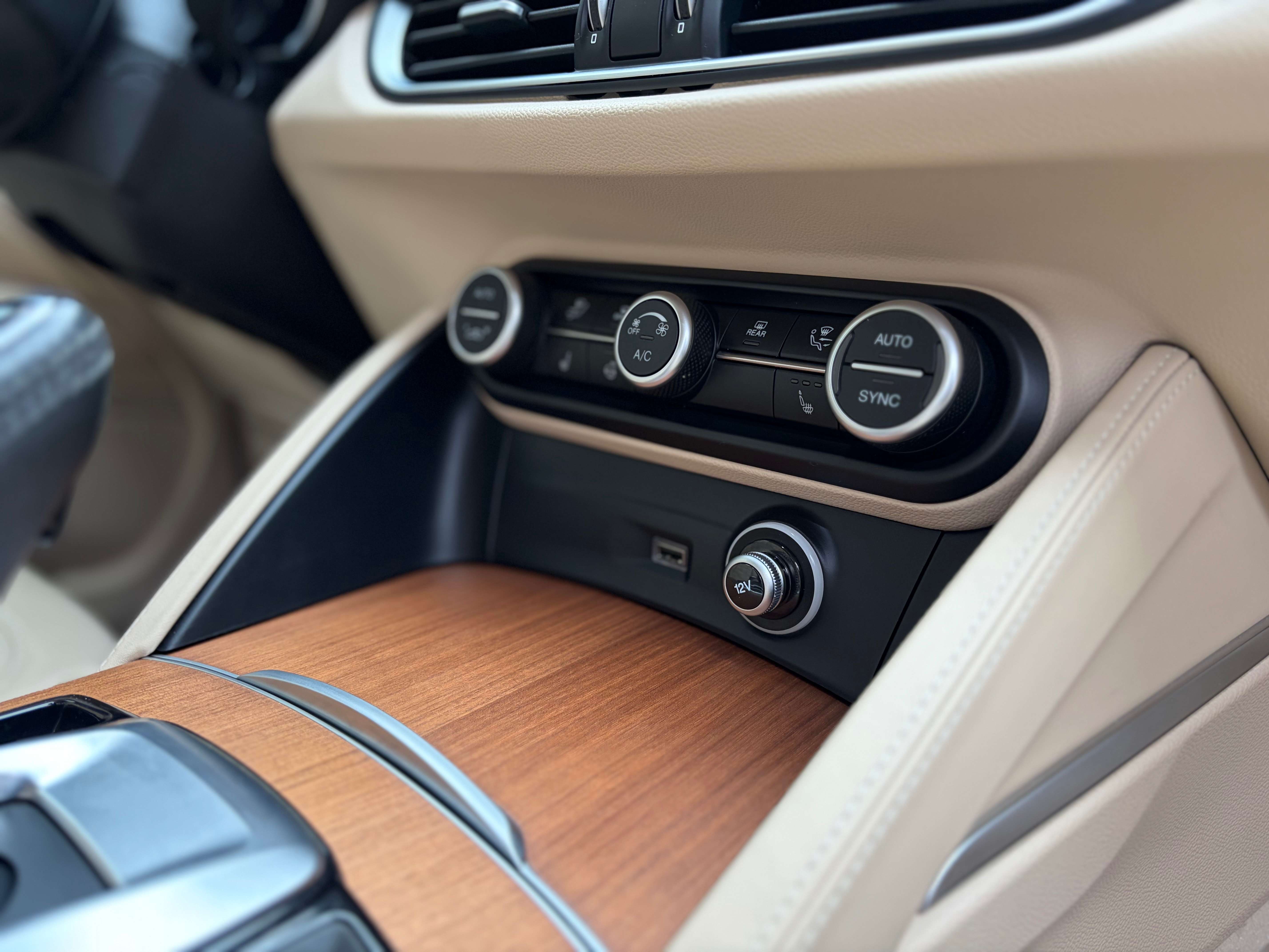 Alfa Romeo Stelvio 2.2 MJD Super  ### 63000 km ###