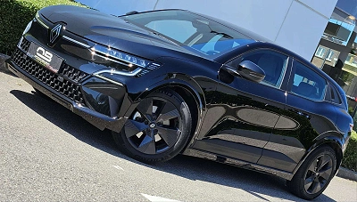 Renault Megane E-Tech *** 40 kWh - Equilibre R130 - Soh 96% - Garantie *
