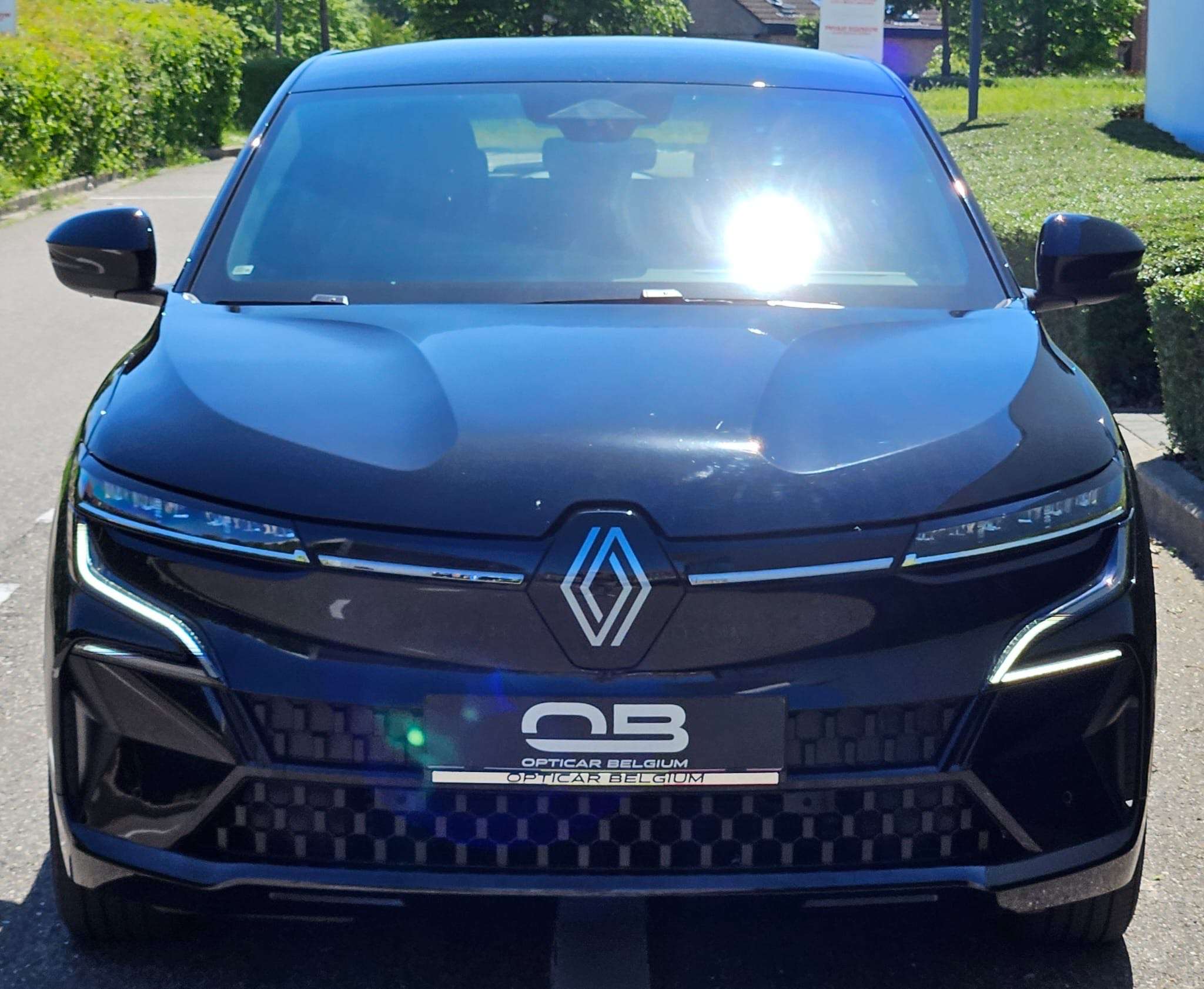 Renault Megane E-Tech *** 40 kWh - Equilibre R130 - Soh 96% - Garantie *