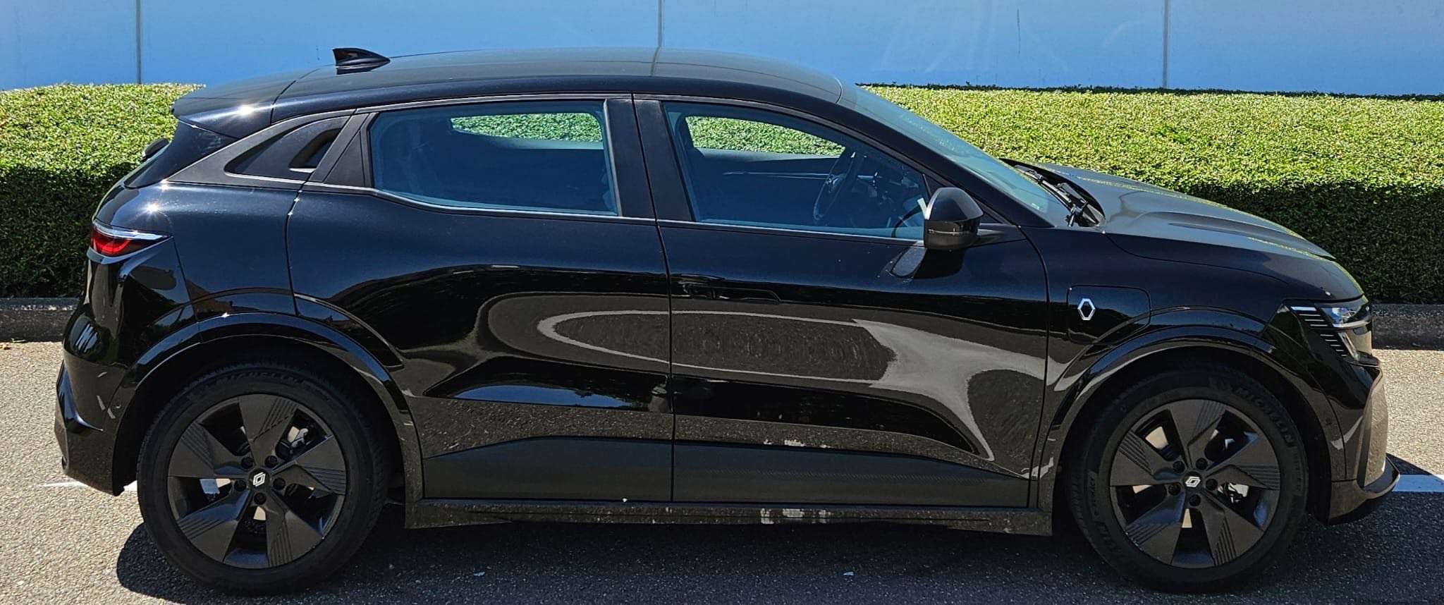 Renault Megane E-Tech *** 40 kWh - Equilibre R130 - Soh 96% - Garantie *