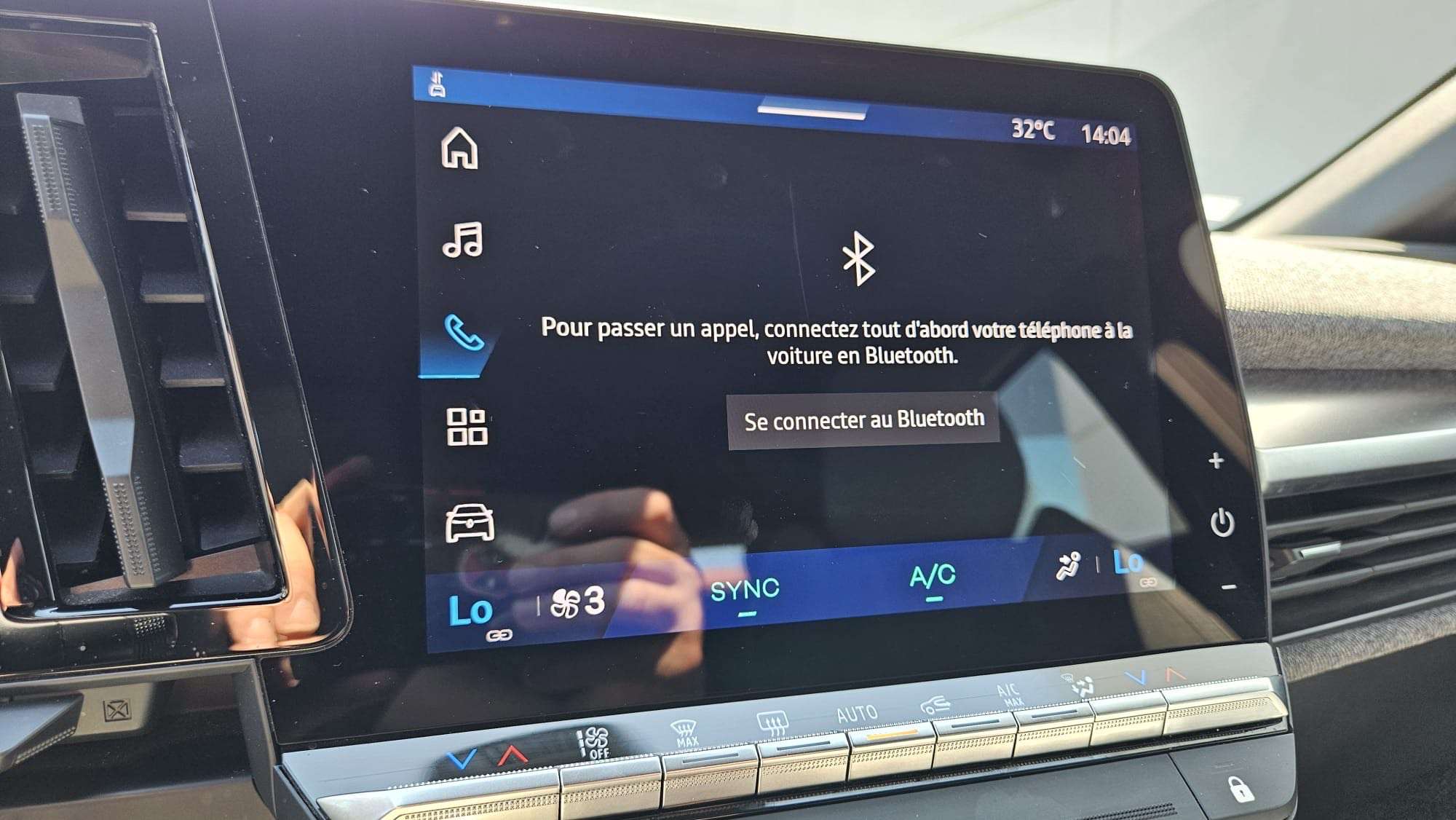 Renault Megane E-Tech *** 40 kWh - Equilibre R130 - Soh 96% - Garantie *