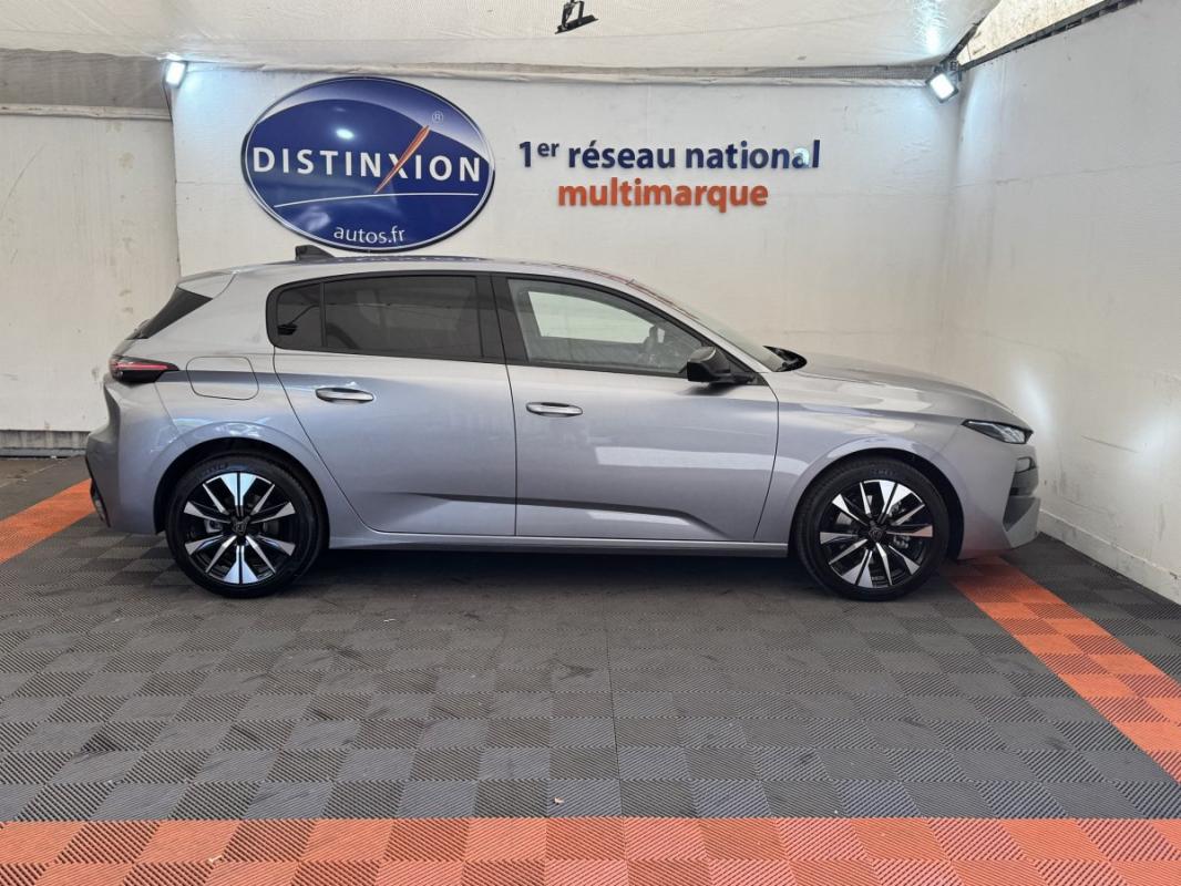 Peugeot 308 III BlueHDi 130 CH EAT8 ALLURE