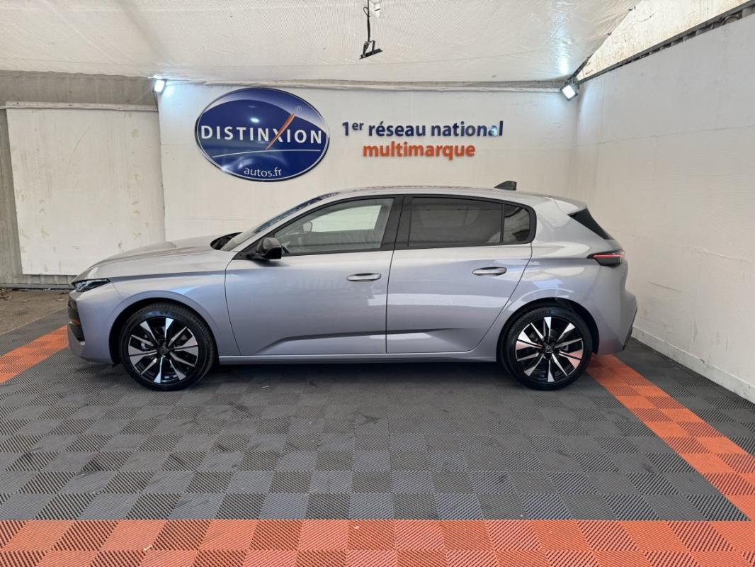 Peugeot 308 III BlueHDi 130 CH EAT8 ALLURE
