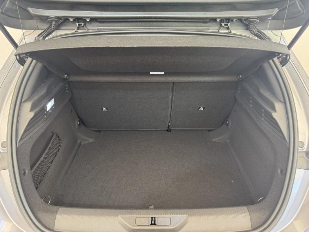 Peugeot 308 III BlueHDi 130 CH EAT8 ALLURE