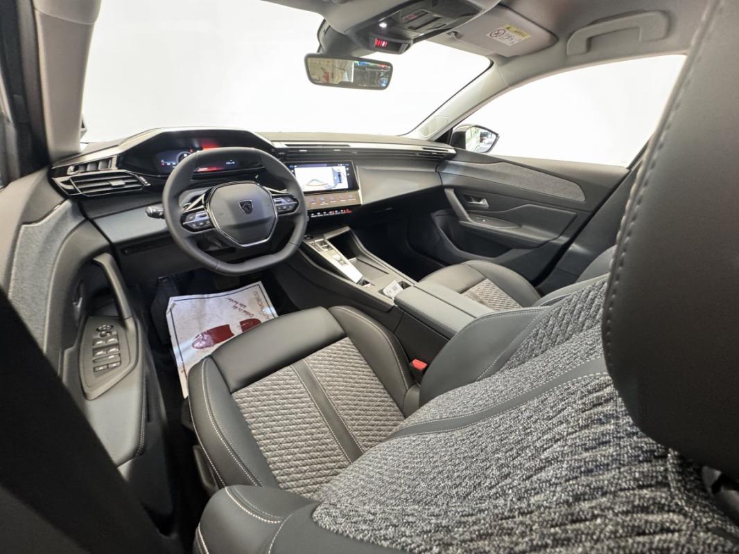 Peugeot 308 III BlueHDi 130 CH EAT8 ALLURE