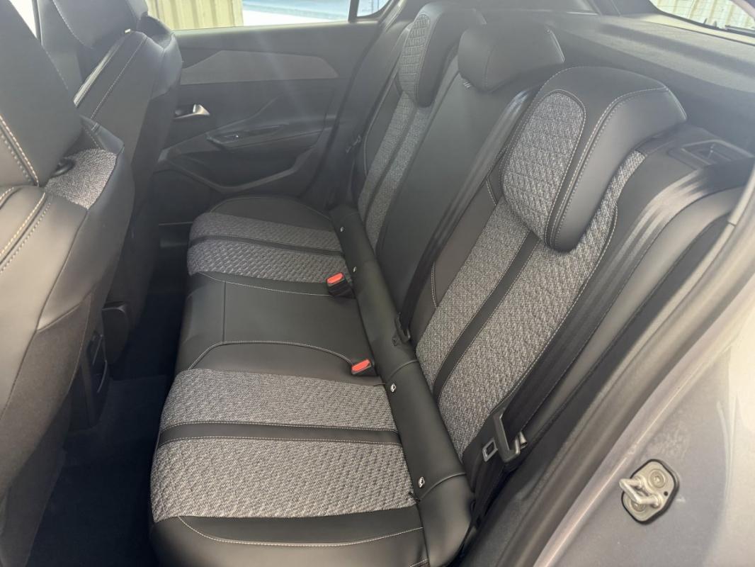 Peugeot 308 III BlueHDi 130 CH EAT8 ALLURE