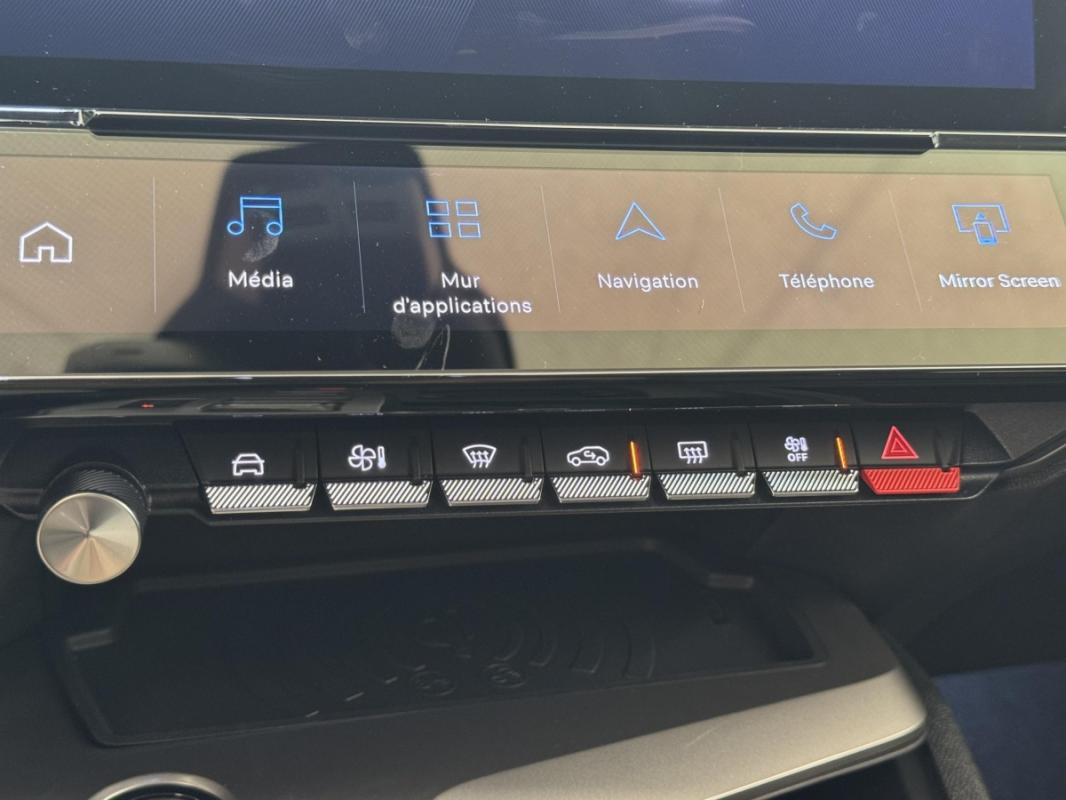 Peugeot 308 III BlueHDi 130 CH EAT8 ALLURE