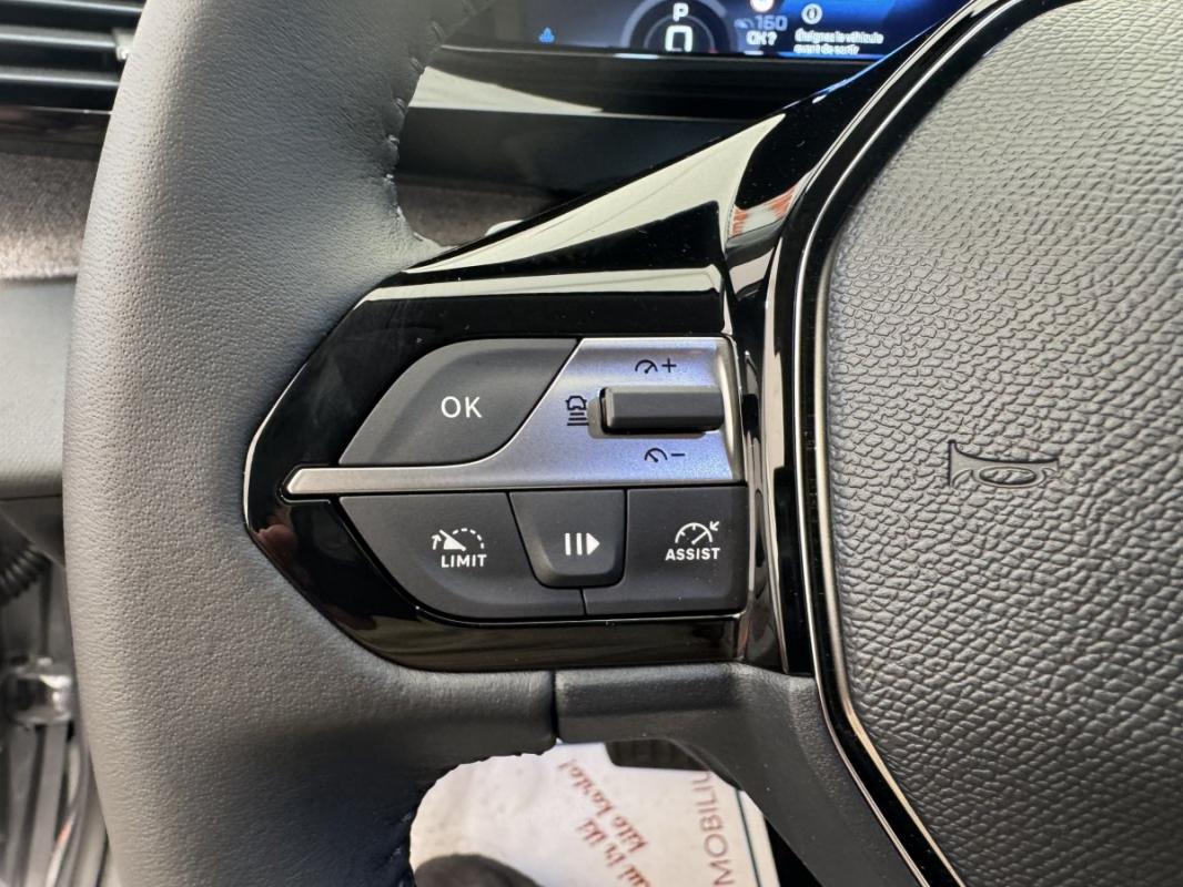Peugeot 308 III BlueHDi 130 CH EAT8 ALLURE