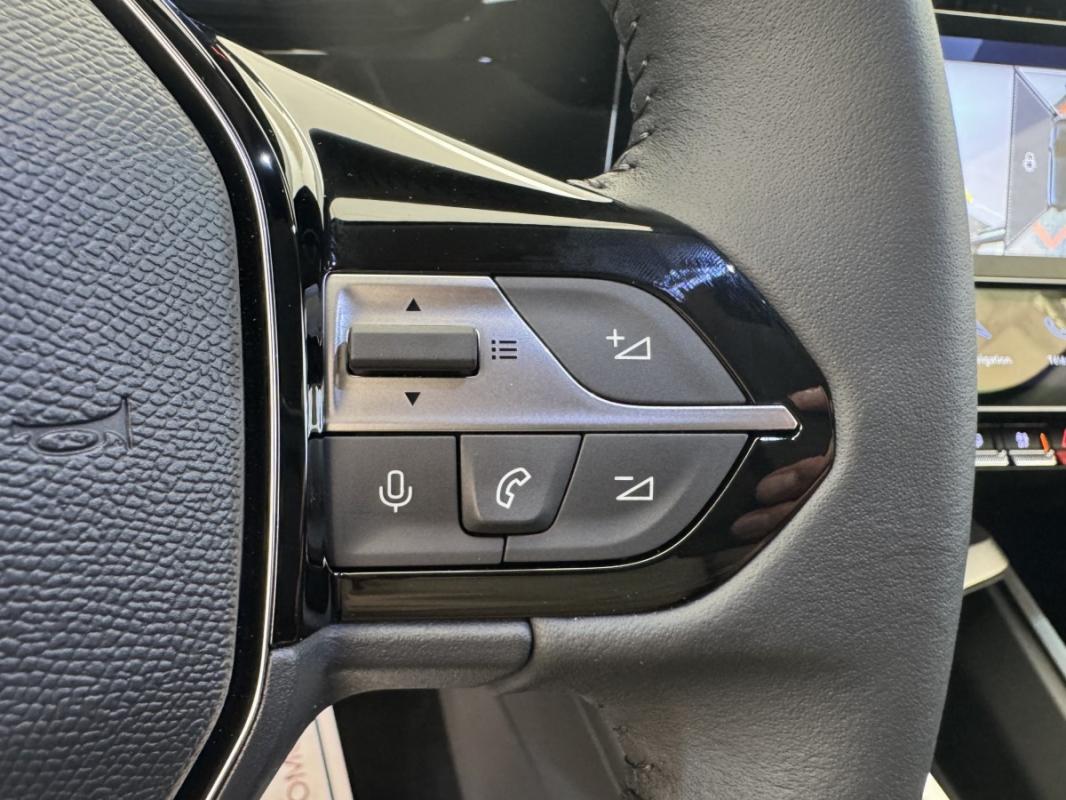 Peugeot 308 III BlueHDi 130 CH EAT8 ALLURE