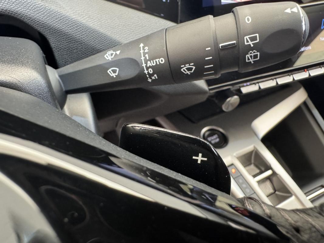 Peugeot 308 III BlueHDi 130 CH EAT8 ALLURE
