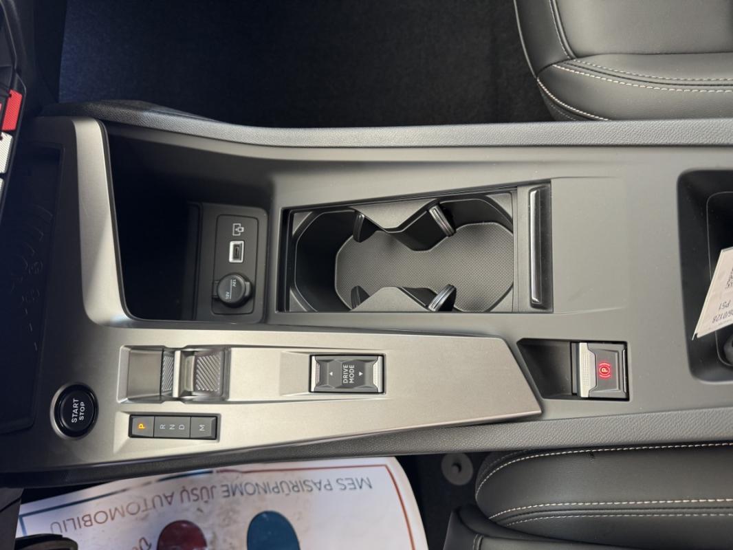 Peugeot 308 III BlueHDi 130 CH EAT8 ALLURE