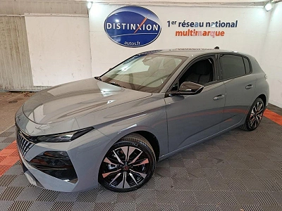 Peugeot 308 III BlueHDi 130 CH EAT8 ALLURE