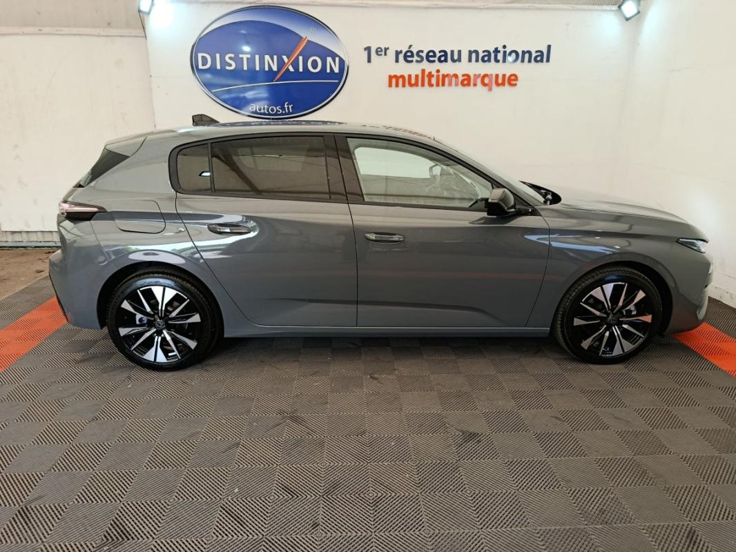 Peugeot 308 III BlueHDi 130 CH EAT8 ALLURE