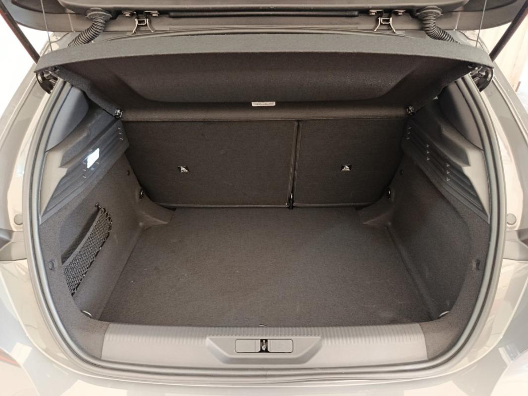 Peugeot 308 III BlueHDi 130 CH EAT8 ALLURE