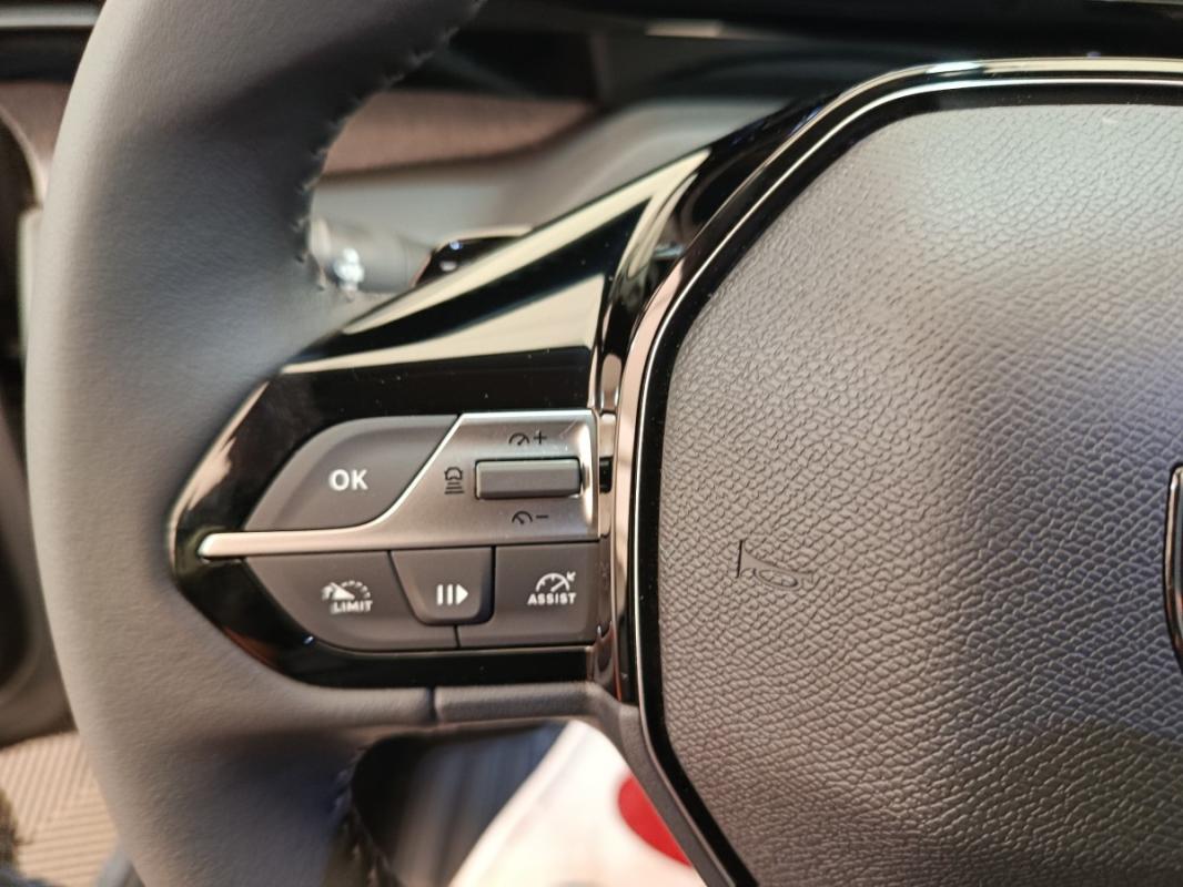 Peugeot 308 III BlueHDi 130 CH EAT8 ALLURE