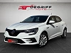Renault Megane IV Berline Blue dCi 95 Zen thumbnail