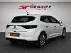 Renault Megane IV Berline Blue dCi 95 Zen thumbnail