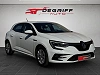 Renault Megane IV Berline Blue dCi 95 Zen thumbnail