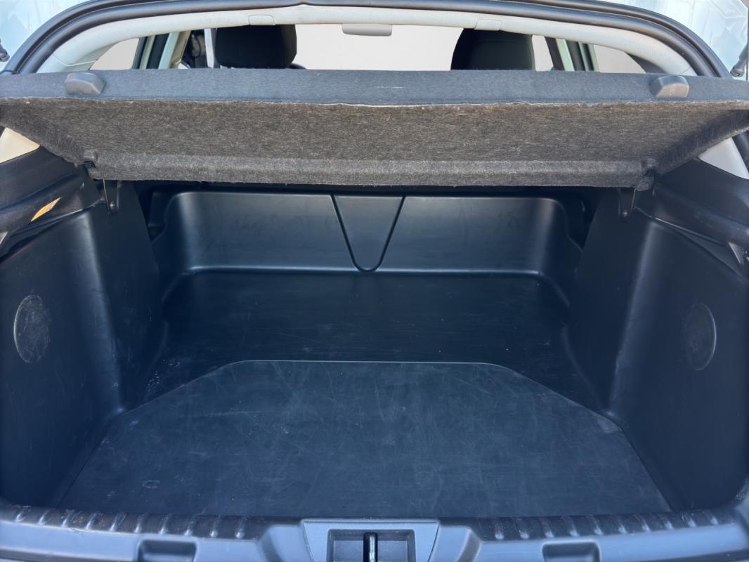 Renault Megane IV Berline Blue dCi 95 Zen