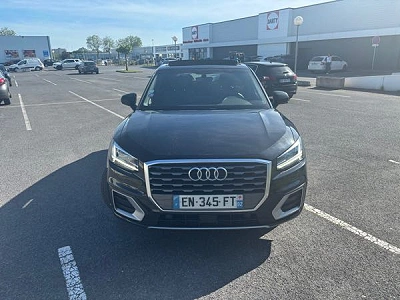 Audi Q2 (2) 35 TFSI 150 BUSINESS LINE S TRONIC